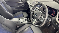 BMW 1 Series 118i [136] M Sport 5dr Step Auto [LCP] Petrol Hatchback